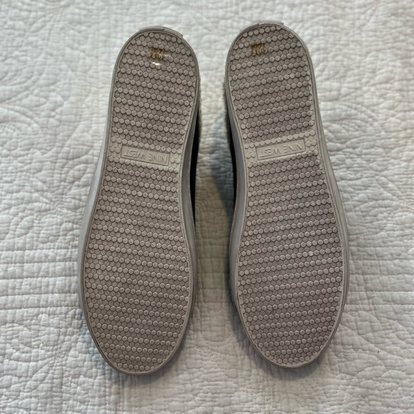 New! Beezie 3 Slip-on sneakers - rare size 12 - Picture 5 of 5